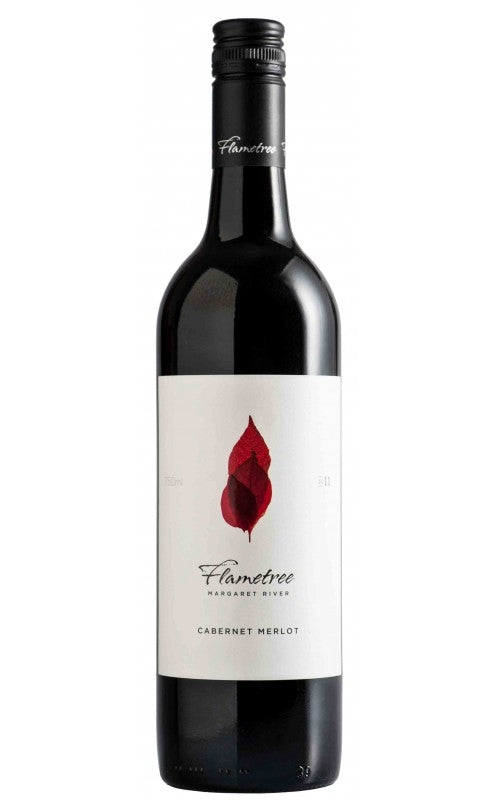Order Flametree Cabernet Merlot 2019 Margaret River - 12 Bottles  Online - Just Wines Australia