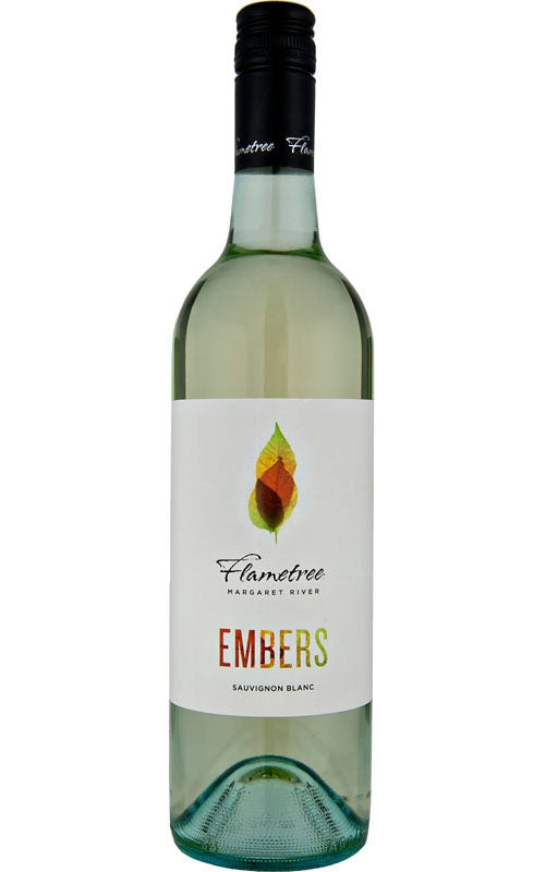 Order Flametree Embers Sauvignon Blanc 2020 Margaret River - 12 Bottles  Online - Just Wines Australia