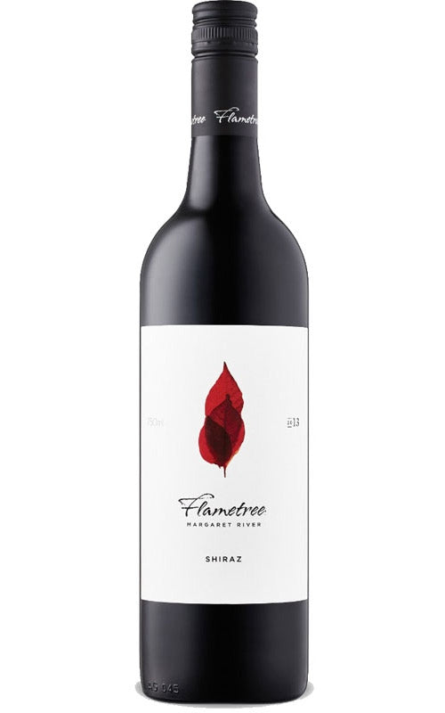 Order Flametree Shiraz 2022 Margaret River - 12 Bottles  Online - Just Wines Australia