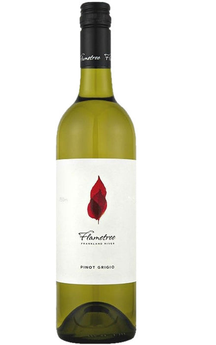 Order Flametree Pinot Grigio 2021 Frankland River - 12 Bottles  Online - Just Wines Australia