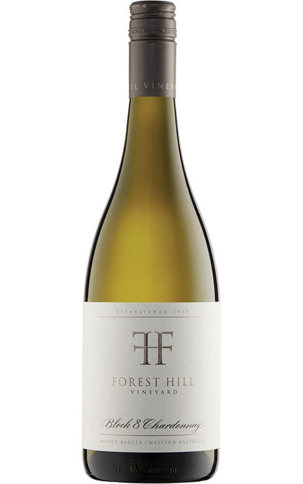 Order Forest Hill Vineyard Block 8 Chardonnay 2021 Western Australia - 6 Bottles  Online - Just Wines Australia