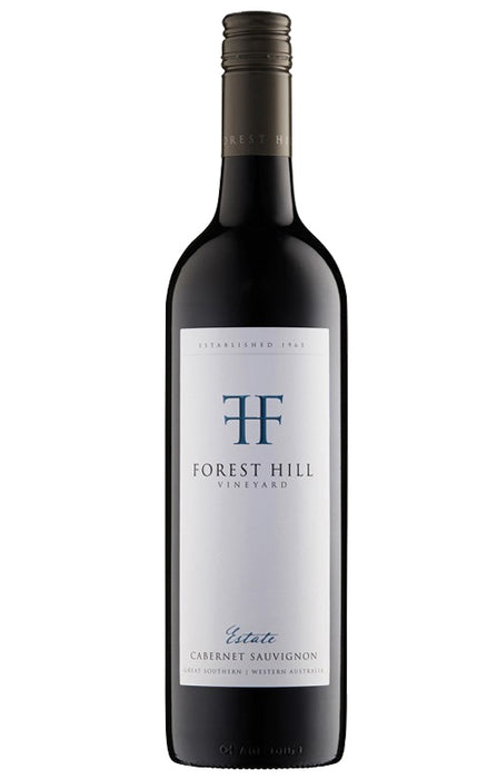 Order Forest Hill Vineyard Estate Cabernet Sauvignon 2020 Great Southern - 12 Bottles  Online - Just Wines Australia