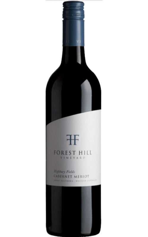 Order Forest Hill Vineyard Highbury Fields Cabernet Sauvignon 2021 Mount Barker - 12 Bottles  Online - Just Wines Australia