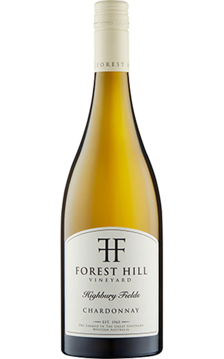 Order Forest Hill Vineyards Mount Barker Highbury Fields Chardonnay 2023 - 12 Bottles  Online - Just Wines Australia