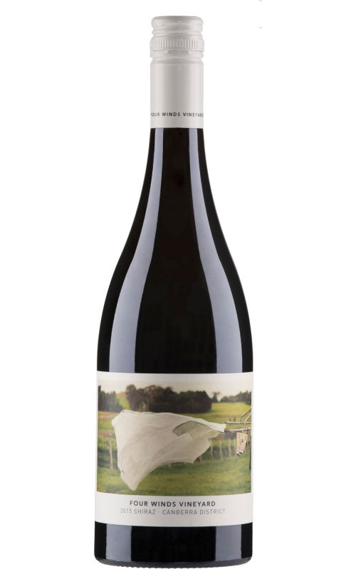 Order Four Winds Shiraz 2021 Canberra - 12 Bottles  Online - Just Wines Australia