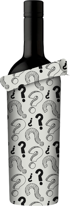 McLaren Vale Mystery Cabernet Sauvignon 2020