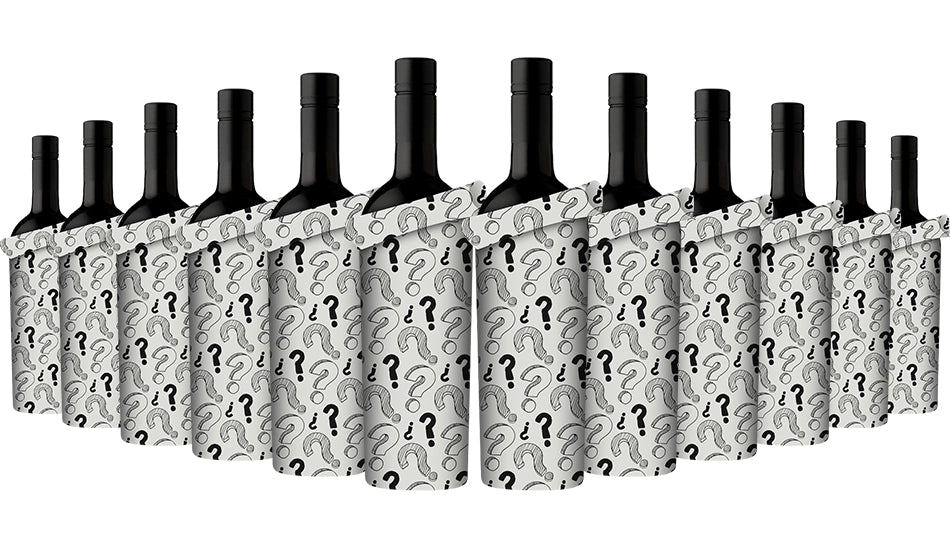McLaren Vale Mystery GSM 2021