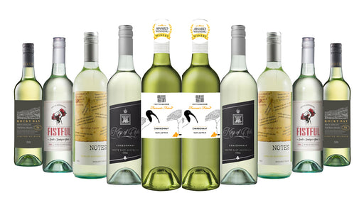 Order Frenzy Flow White Mixed - 10 Bottles  Online - Just Wines Australia