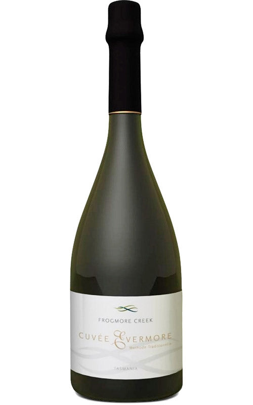 Order Frogmore Creek Cuvee Evermore 2018 Tasmania - 6 Bottles  Online - Just Wines Australia