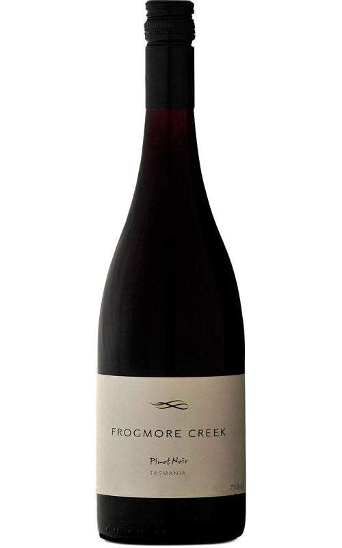Order Frogmore Creek Pinot Noir 2022 Coal River Valley - 6 Bottles  Online - Just Wines Australia