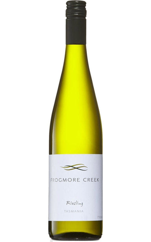 Order Frogmore Creek Coal River Valley Riesling 2023 - 6 Bottles  Online - Just Wines Australia