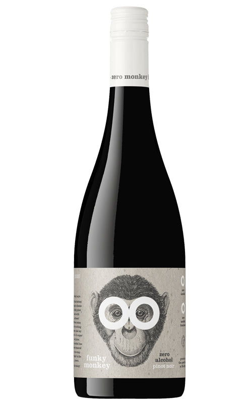 Order Funky Monkey South Australia Pinot Noir - 6 Bottles  Online - Just Wines Australia
