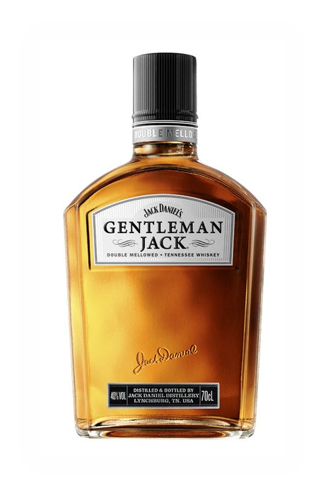 Jack Daniels Gentleman Jack