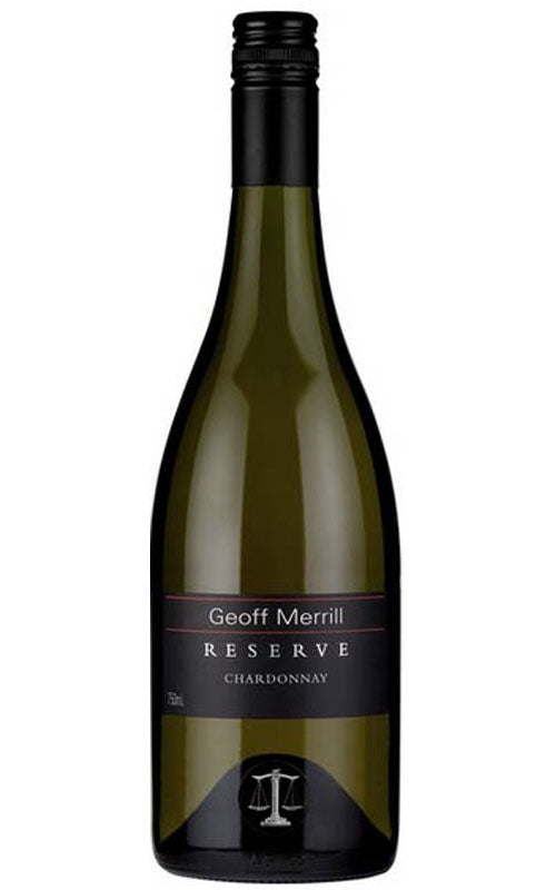 Order Geoff Merrill Reserve Chardonnay 2019 McLaren Vale - 6 Bottles  Online - Just Wines Australia