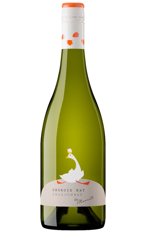 Order Geoff Merrill Georgie May Chardonnay 2022 McLaren Vale- 12 Bottles  Online - Just Wines Australia