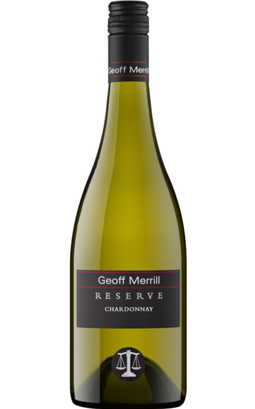 Order Geoff Merrill Reserve McLaren Vale Chardonnay - 1 Bottle  Online - Just Wines Australia