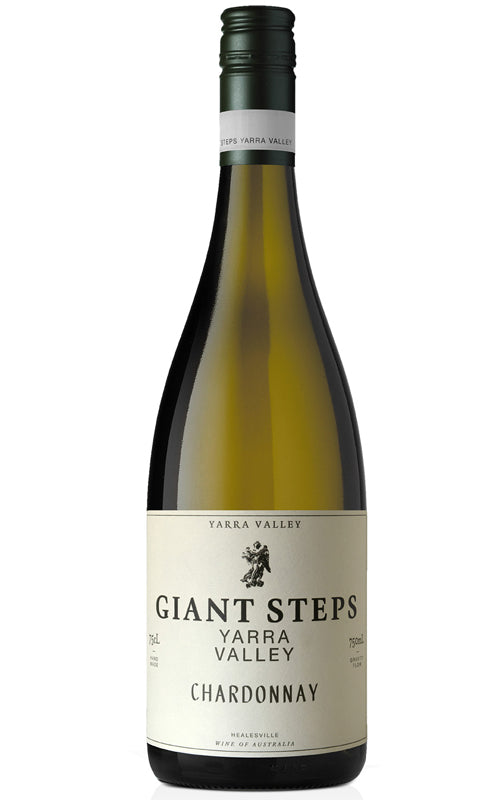 Order Giant Steps Chardonnay 2023 Yarra Valley - 6 Bottles  Online - Just Wines Australia