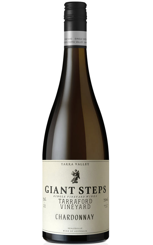 Order Giant Steps Tarraford Vineyard Chardonnay 2022 Yarra Valley - 6 Bottles  Online - Just Wines Australia