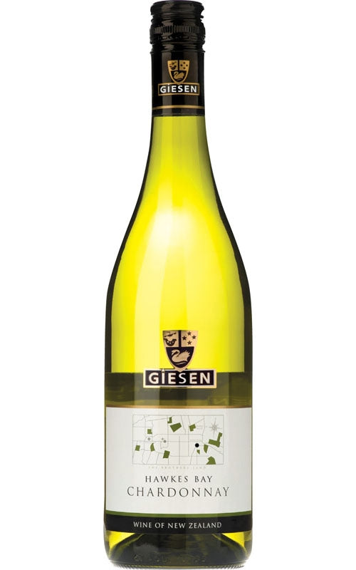 Order Giesen Estate Chardonnay 2021 Hawkes Bay - 6 Bottles  Online - Just Wines Australia