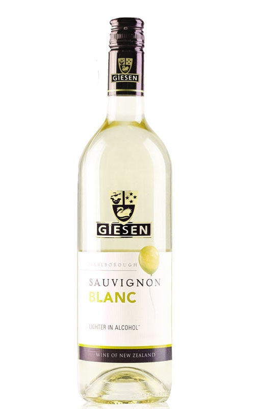Order Giesen Estate Pure Light Sauvignon Blanc 2022 Marlborough - 6 Bottles  Online - Just Wines Australia
