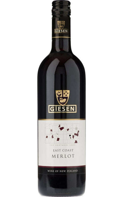 Order Giesen Estate Merlot 2022 Hawkes Bay 375ml - 12 Bottles  Online - Just Wines Australia