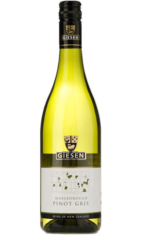 Order Giesen Estate Pinot Gris 2022 Marlborough - 12 Bottles  Online - Just Wines Australia