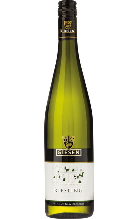 Order Giesen Estate Riesling 2021 Marlborough - 12 Bottles  Online - Just Wines Australia