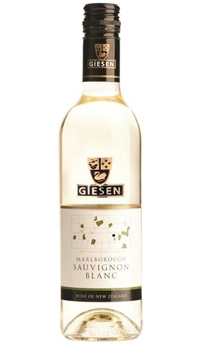 Order Giesen Estate Sauvignon Blanc Marlborough 375ml - 12 Bottles  Online - Just Wines Australia