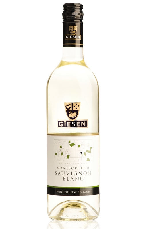 Order Giesen Estate Sauvignon Blanc 2020 Marlborough - 6 Bottles  Online - Just Wines Australia