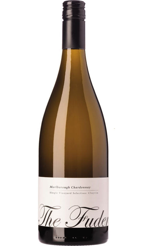 Order Giesen The Fuder Clayvin Chardonnay 2017 Marlborough - 6 Bottles  Online - Just Wines Australia