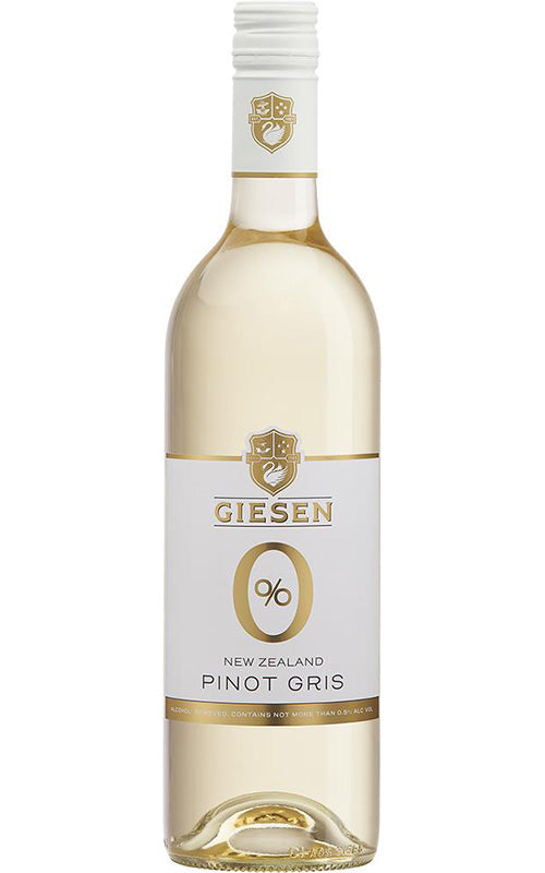 Order Giesen Estate Marlborough Pinot Gris - 6 Bottles  Online - Just Wines Australia
