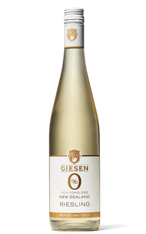 Order Giesen Marlborough Riesling - 6 Bottles  Online - Just Wines Australia