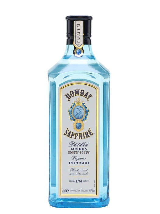 Bombay Sapphire London Dry Gin