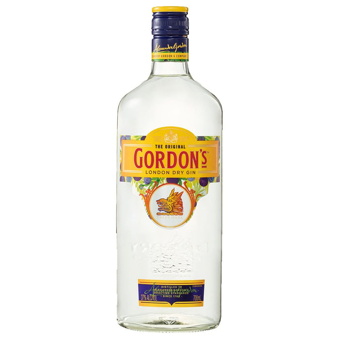 Gordons Gin