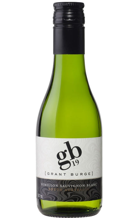 Order Grant Burge gb 19 Semillon Sauvignon Blanc South Australia 187ml - 24 Bottles  Online - Just Wines Australia