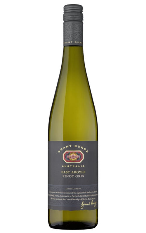 Order Grant Burge East Argyle Pinot Gris 2022 Adelaide Hills - 6 Bottles  Online - Just Wines Australia
