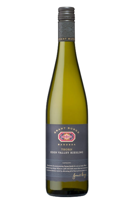 Order Grant Burge Vigneron Thorn Riesling 2024 Eden Valley - 6 Bottles  Online - Just Wines Australia