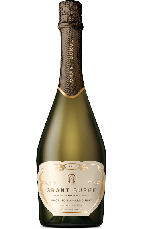 Order Grant Burge Sparkling Pinot Noir Chardonnay 2021 - 6 Bottles  Online - Just Wines Australia