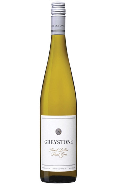 Order Greystone Sand Dollar Pinot Gris 2022 Waipara - 12 Bottles  Online - Just Wines Australia