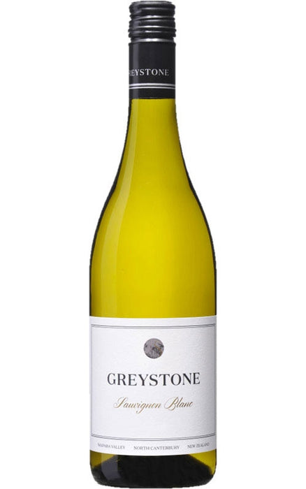Order Greystone Sauvignon Blanc 2020 Waipara - 12 Bottles  Online - Just Wines Australia