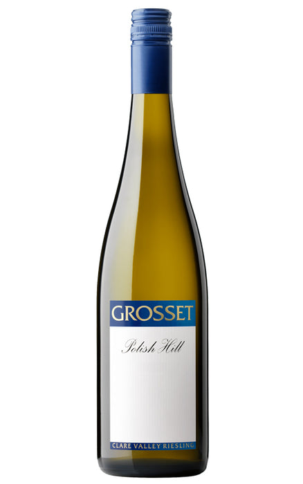 Order Grosset Polish Hill Clare Valley Riesling - 1 Bottle  Online - Just Wines Australia