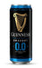 Order Guinness 0.0 Non-Alcoholic Stout 440mL Beer - 24 Can  Online - Just Wines Australia