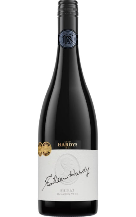 Order Hardys Eileen Hardy Shiraz 2018 McLaren Vale - 6 Bottles  Online - Just Wines Australia