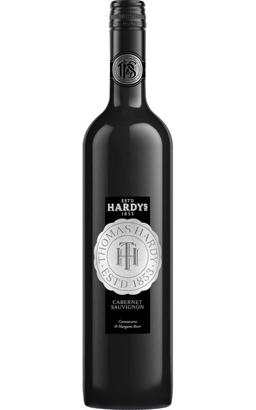 Order Hardys Thomas Hardy Cabernet Sauvignon 2014 Margaret River - 6 Bottles  Online - Just Wines Australia