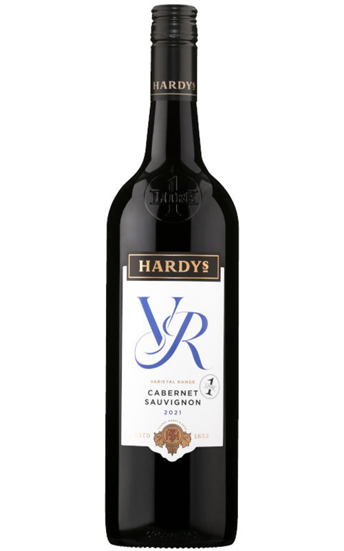 Order Hardys VR Cabernet Sauvignon 2022 Australia 1000 ml - 6 Bottles  Online - Just Wines Australia