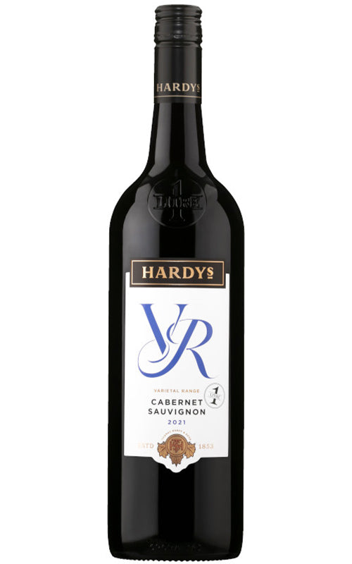 Order Hardys VR Cabernet Sauvignon 2023 Australia 1000 ml - 6 Bottles  Online - Just Wines Australia