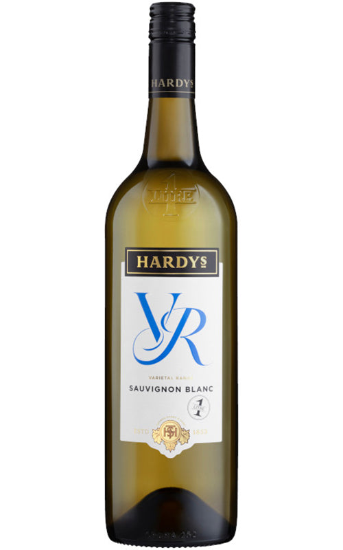 Order Hardys VR Sauvignon Blanc 2023 Australia 1000 ml - 6 Bottles  Online - Just Wines Australia