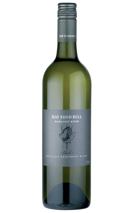 Order Hay Shed Hill Block 1 Semillon Sauvignon Blanc 2022 Margaret River - 6 Bottles  Online - Just Wines Australia