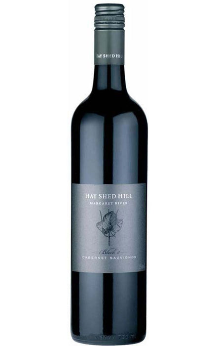 Order Hay Shed Hill Block 2 Cabernet Sauvignon 2020 Margaret River - 6 Bottles  Online - Just Wines Australia