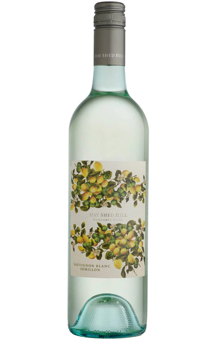 Order Hay Shed Hill Vineyard Series Sauvignon Blanc Semillon 2022 Margaret River - 6 Bottles  Online - Just Wines Australia